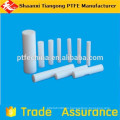 Astm b348 grade 2 титановые стержни промышленных марок Заполненные стержни из PTFE